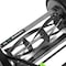 Earthwise 16" Reel Lawn Mower with Trailing Wheels 1816-16EW - alternate 3